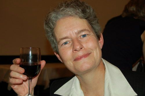 Annika Harlegård